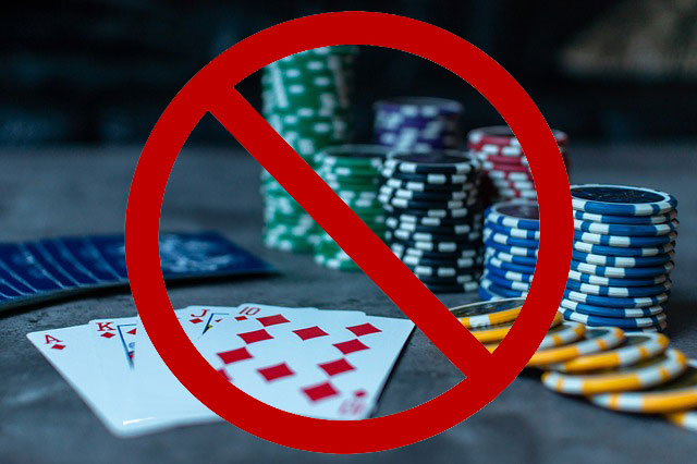 周囲に被害が及ぶギャンブル依存症 借金漬けになってもやめられない理由とは 治療法はあるの カジラグ